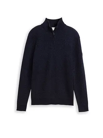 TOM TAILOR | Troyer Pullover | 